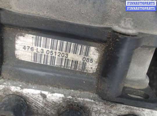 Блок АБС, насос (ABS, ESP, ASR) TT559222 на Toyota Avensis 2 2003-2008