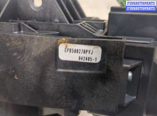 купить Шлейф руля на Land Rover Discovery 3 2004-2009