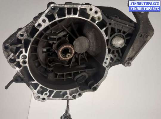 купить КПП 5-ст.мех. (МКПП) на Opel Corsa D 2006-2014