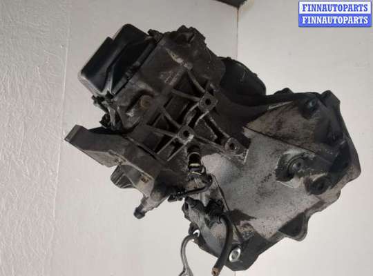 купить КПП 5-ст.мех. (МКПП) на Opel Corsa D 2006-2014