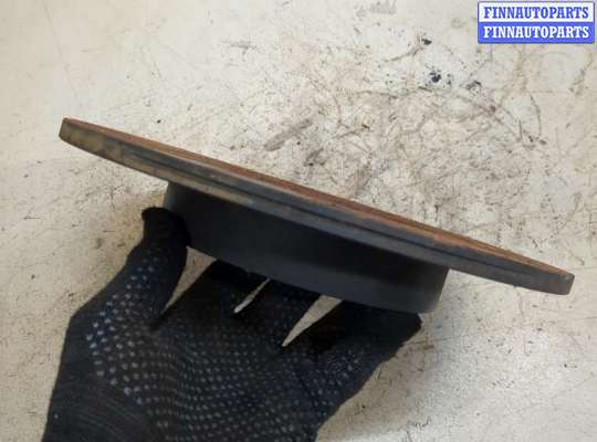 купить Диск тормозной на Mazda 3 (BP) 2019-2025