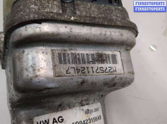 купить Насос электрический усилителя руля на Skoda Fabia 2007-2014