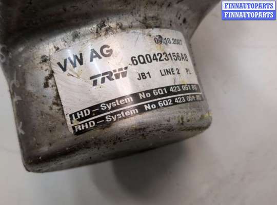 купить Насос электрический усилителя руля на Skoda Fabia 2007-2014