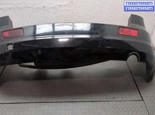 Бампер DGF8091 на Dodge Journey 2008-2011