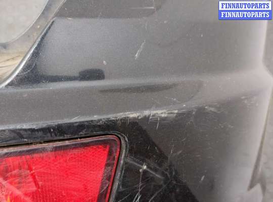 купить Бампер на Dodge Journey 2008-2011