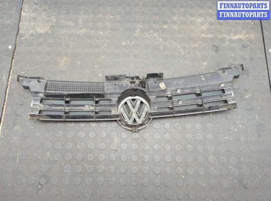 купить Решетка радиатора на Volkswagen Golf 4 1997-2005