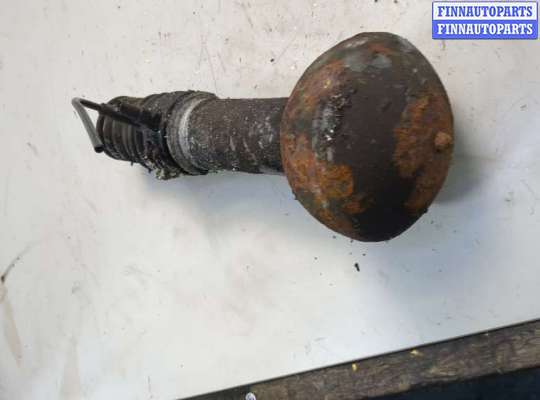 купить Гидроаккумулятор (груша) на Citroen C5 2001-2004