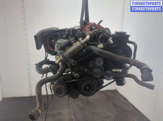Форсунка топливная BM3611859 на BMW 5 E39 1995-2003