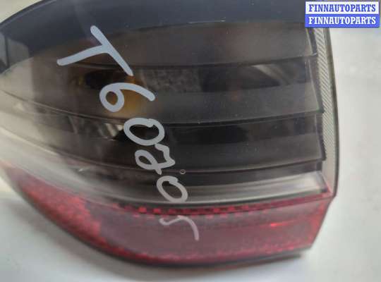 купить Фонарь (задний) на Ford S-Max 2006-2010