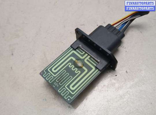 купить Сопротивление отопителя (моторчика печки) на Ford F-150 2003-2008