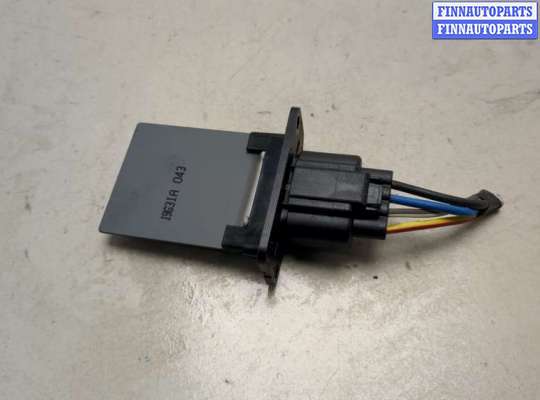 Сопротивление отопителя (моторчика печки) FO2141943 на Ford F-150 2003-2008