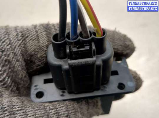 купить Сопротивление отопителя (моторчика печки) на Ford F-150 2003-2008