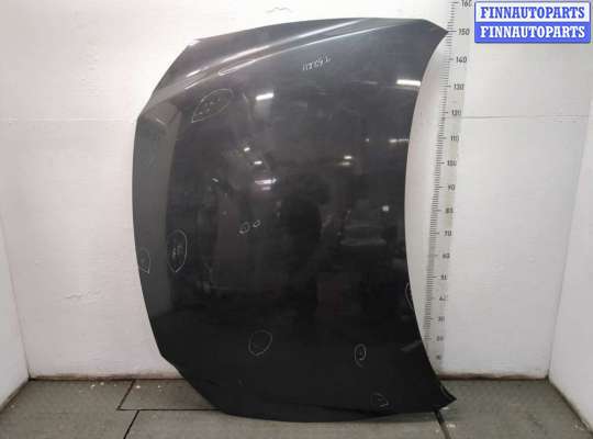 купить Капот на Mazda 6 (GJ) 2012-2018