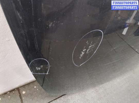 купить Капот на Mazda 6 (GJ) 2012-2018