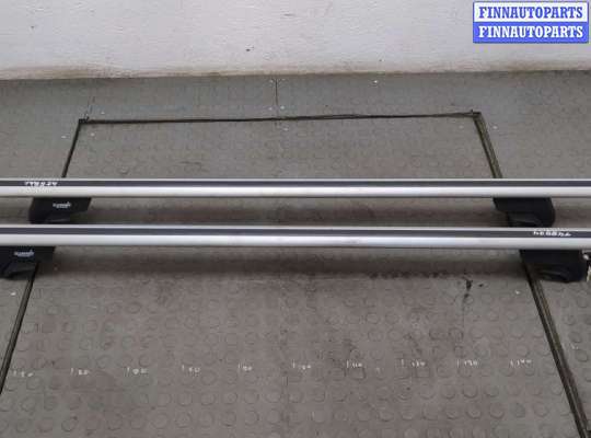 купить Рейлинги на крышу (комплект) на Volvo XC70 2002-2007