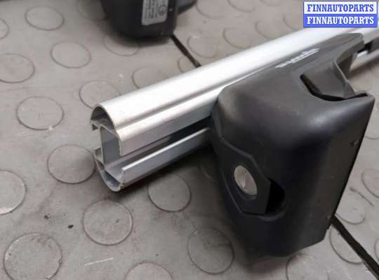 купить Рейлинги на крышу (комплект) на Volvo XC70 2002-2007