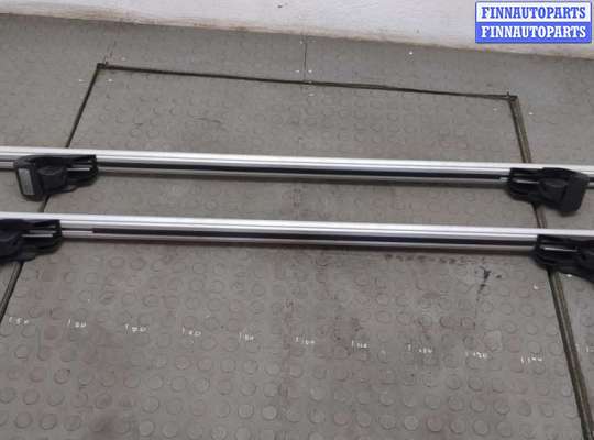 купить Рейлинги на крышу (комплект) на Volvo XC70 2002-2007