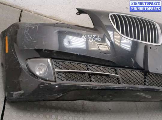 купить Бампер на BMW 5 F10 2010-2016