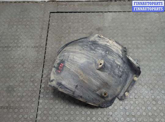 Защита арок (подкрылок) MB1573243 на Mercedes E W211 2002-2009