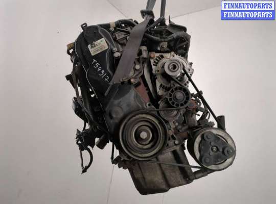 Форсунка топливная FO2001570 на Ford Kuga 2008-2012