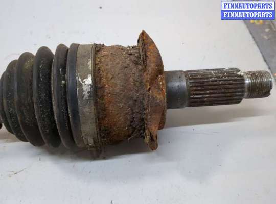 купить Полуось (приводной вал, шрус) на Suzuki SX4 2006-2014