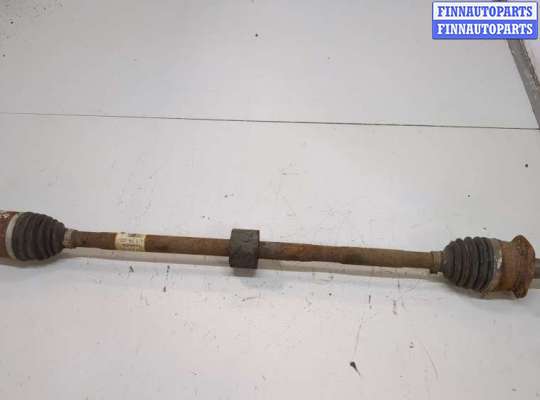 купить Полуось (приводной вал, шрус) на Suzuki SX4 2006-2014