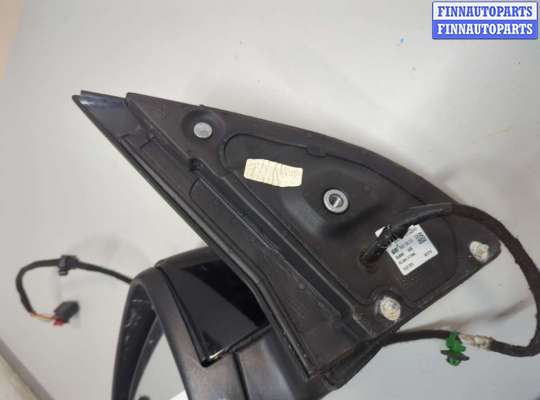 купить Зеркало боковое на BMW X5 E53 2000-2006