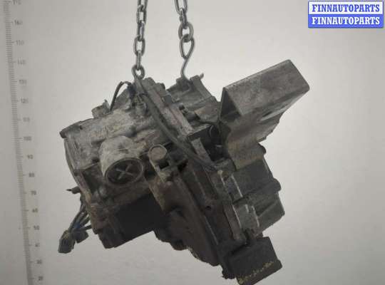 купить КПП - автомат (АКПП) на Volvo S80 1998-2006