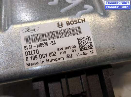 купить Инвертор, преобразователь напряжения на Ford Focus 3 2011-2015