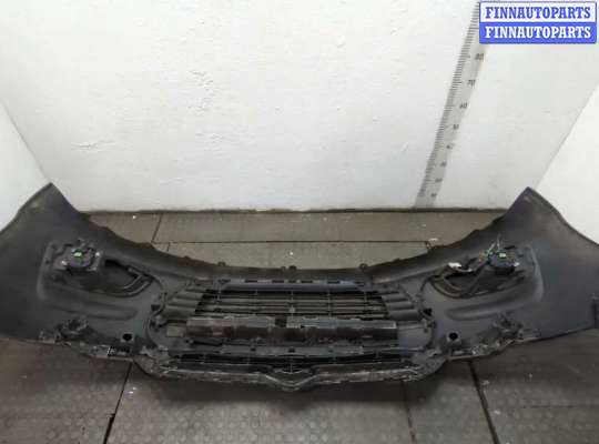 купить Бампер на Citroen C4 2010-2020