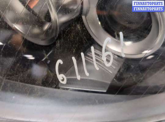 купить Фара (передняя) на Audi A4 (B6) 2000-2006