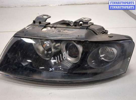Фара (передняя) AU1753704 на Audi A4 (B6) 2000-2006