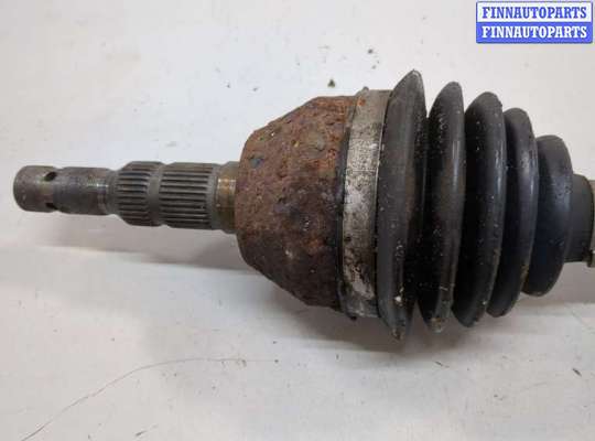 купить Полуось (приводной вал, шрус) на Opel Meriva 2010-2018