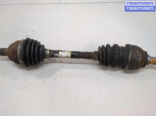 купить Полуось (приводной вал, шрус) на Opel Meriva 2010-2018