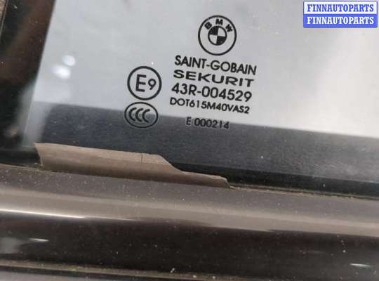 купить Дверь боковая (легковая) на BMW X5 E70 2006-2013