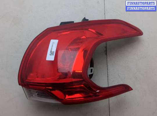 Фонарь (задний) PG1227929 на Peugeot 2008 2013-2019