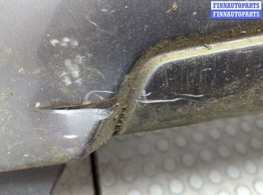 купить Бампер на KIA Sorento BL 2002-2011