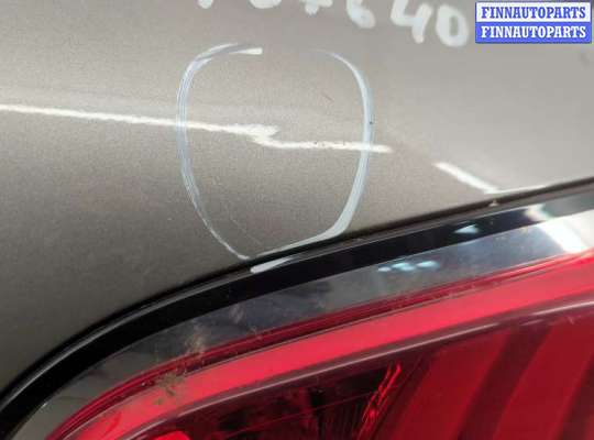 купить Двигатель стеклоочистителя (моторчик дворников) задний на Mini Clubman (F54) 2015-2024