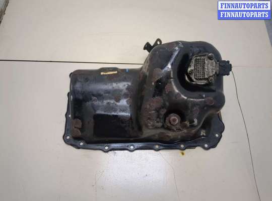 купить Поддон на BMW 3 E90, E91, E92, E93 2005-2012