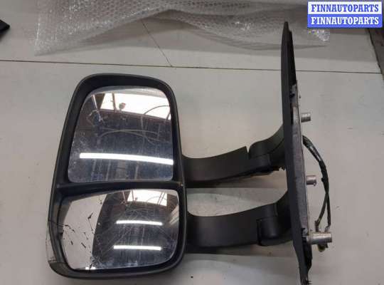 Зеркало боковое IV53118 на Iveco Daily 6 2014-2025