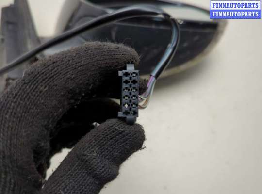 купить Зеркало боковое на Volkswagen Passat 5 2000-2005