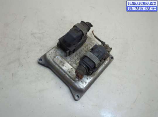 купить Блок управления двигателем на Opel Vectra C 2002-2008