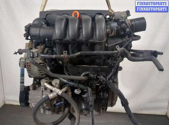 купить Генератор на Volkswagen Eos