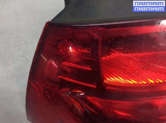 купить Фонарь (задний) на Renault Megane 2 2002-2009