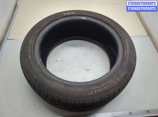 Пара шин FO2209042 на Ford Focus 3 2011-2015