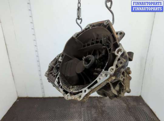купить КПП 5-ст.мех. (МКПП) на Opel Zafira B 2005-2014