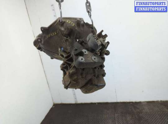 купить КПП 5-ст.мех. (МКПП) на Opel Zafira B 2005-2014
