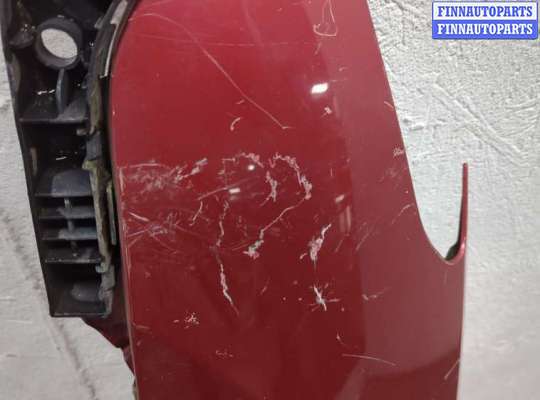 купить Крыло на Hyundai i30 2007-2012