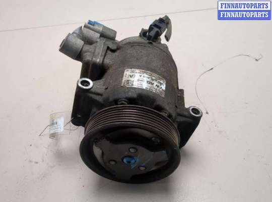 купить Компрессор кондиционера на Seat Ibiza 4 2008-2015