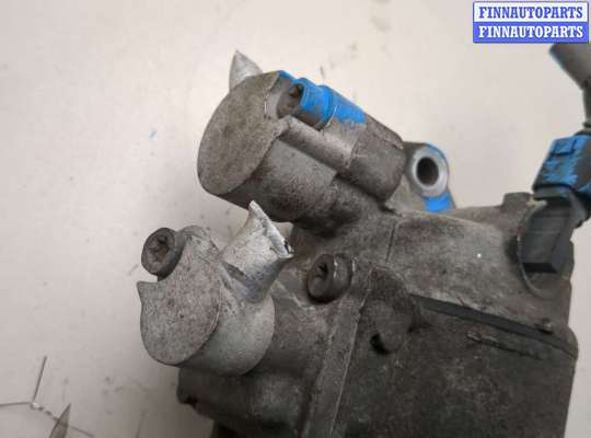 купить Компрессор кондиционера на Seat Ibiza 4 2008-2015